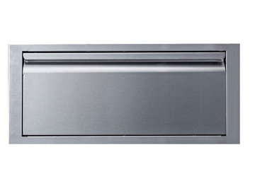 Memphis Pro Lower Drawers  Premium Outdoor Kitchen Storage