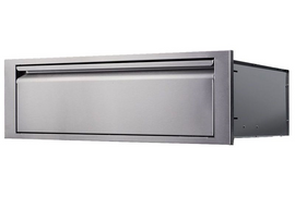 Memphis Elite Lower Drawers Premium Outdoor Kitchen Storage