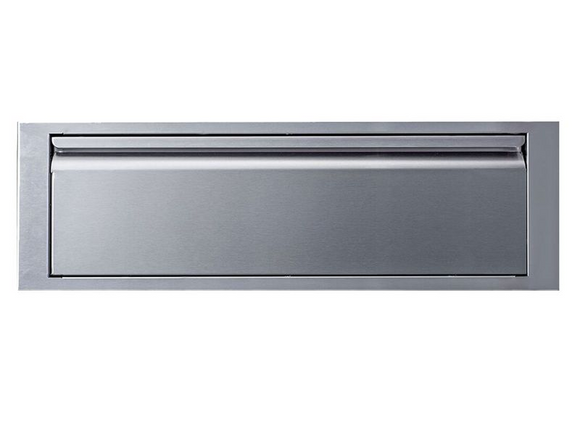 Memphis Elite Lower Drawers Premium Outdoor Kitchen Storage