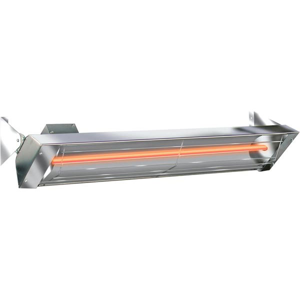 Infratech 39" C Series 2500 Watt 240 Volt 10.4 Amps Heater