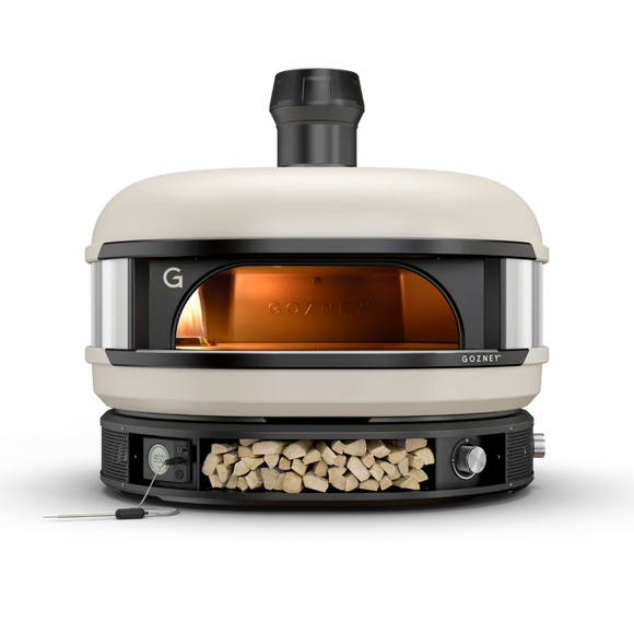 Gozney Dome Hybrid Countertop Pizza Oven