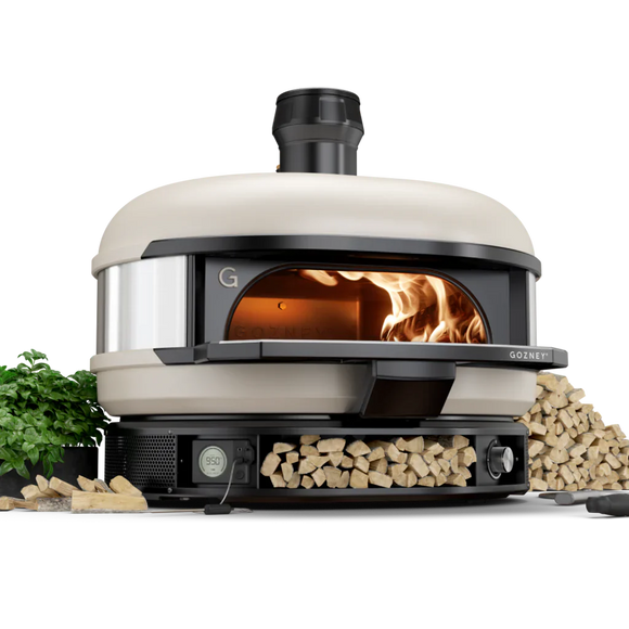 Gozney Dome Hybrid Countertop Pizza Oven