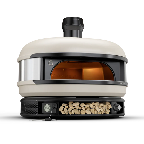 Gozney Dome Hybrid Countertop Pizza Oven