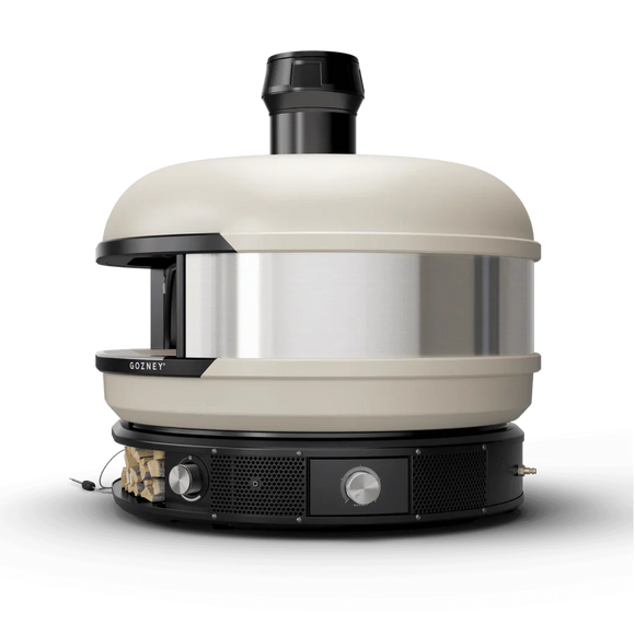 Gozney Dome Hybrid Countertop Pizza Oven