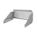 Alfresco Wind Guard for Freestanding Grill