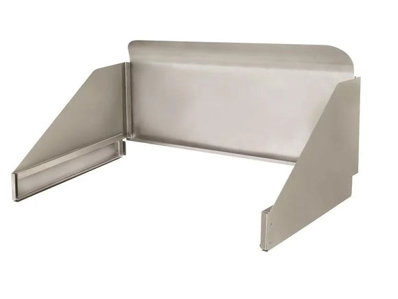 Artisan Wind Guard For 42-Inch Gas Grills