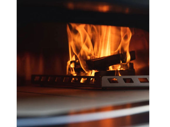 Gozney Dome Wood Rack