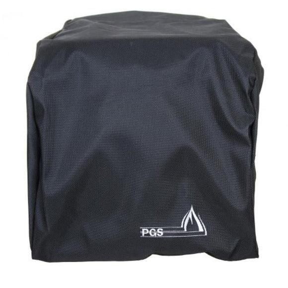 PGS WPC LSBKM Cover for Legacy Masonry Side Burner