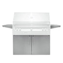 Alfresco 42-Inch Standard Cart