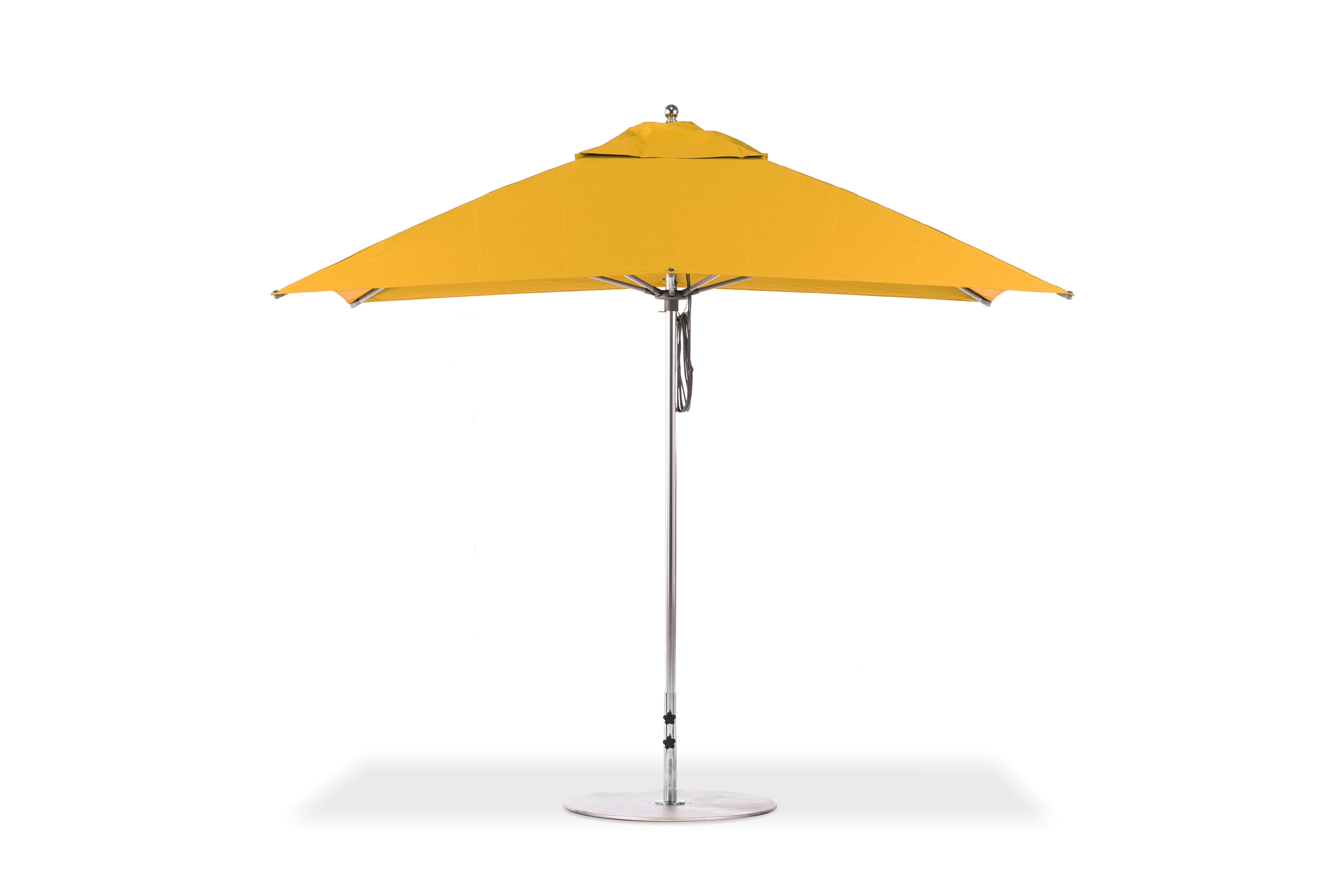 883FM-SQ-R554 Yellow