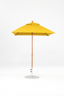 454FMC-SQ-R554 Yellow-Golden Oak