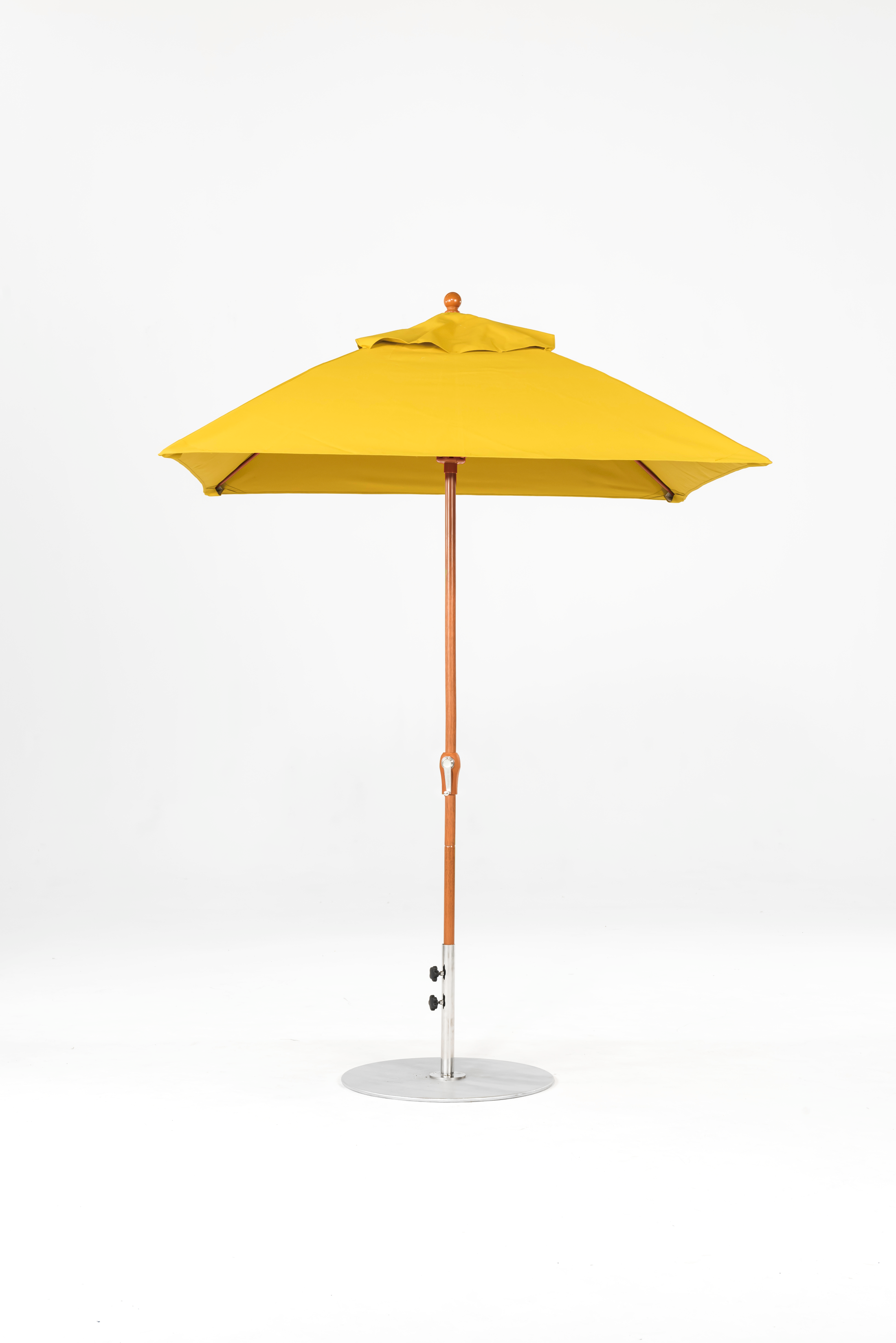 454FMC-SQ-R554 Yellow-Golden Oak