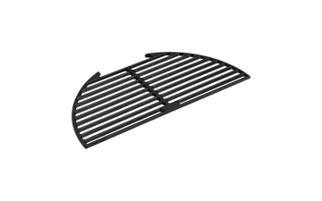 Big Green Egg Cast Iron Half Grid for L