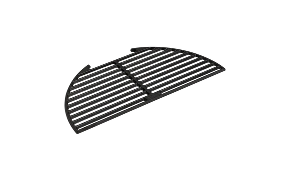 Big Green Egg Cast Iron Half Grid for L
