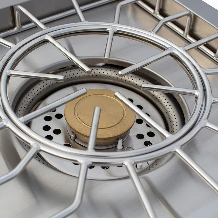 American Made Grills Encore Power Burner - 0