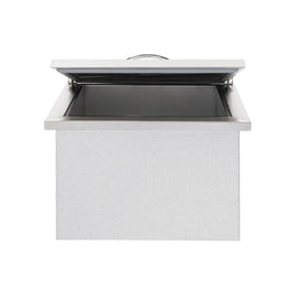 American Made Grills 17 Inch Drop In Cooler