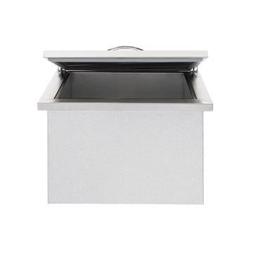 American Made Grills 17 Inch Drop In Cooler