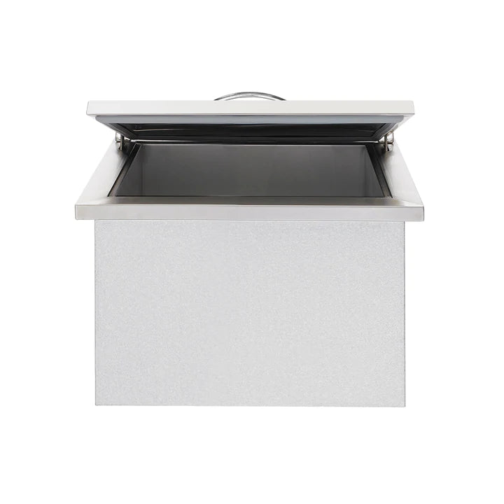 American Made Grills 17 Inch Drop In Cooler - 0