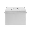 American Made Grills 17 Inch Drop In Cooler