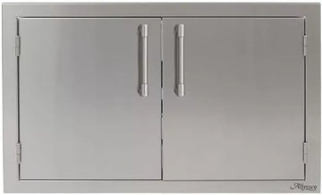 Alfresco 30 Inch Double Access Doors