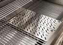 Memphis 6″ Laser Cut Veggie Grate Kit | Durable Stainless Steel Design