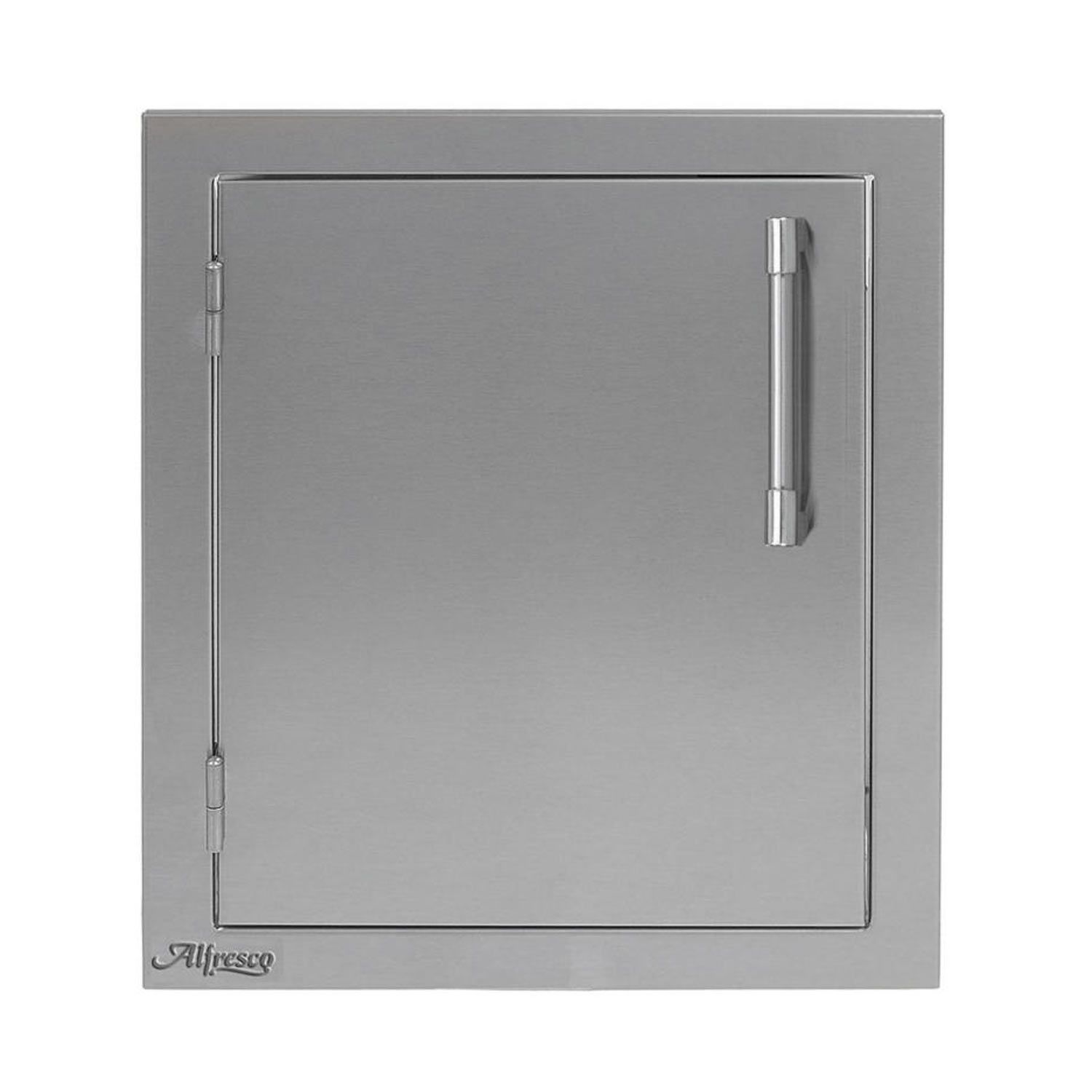 Alfresco 17-Inch Single Access Door