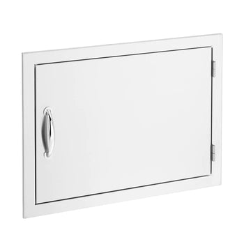 American Made Grills 22 Inch x 20 Inch Horizontal Access Doors