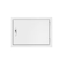 American Made Grills 22 Inch x 20 Inch Horizontal Access Doors