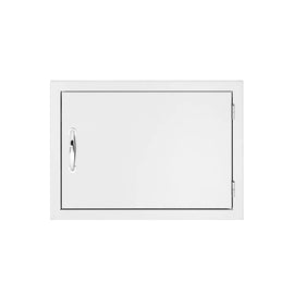 American Made Grills 22 Inch x 20 Inch Horizontal Access Doors