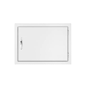 American Made Grills 22 Inch x 20 Inch Horizontal Access Doors