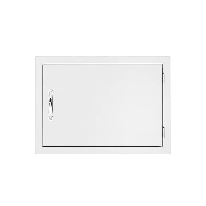 American Made Grills 22 Inch x 20 Inch Horizontal Access Doors