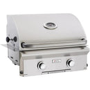 American Outdoor Grill L-Series 24-Inch Built-In Grill-1
