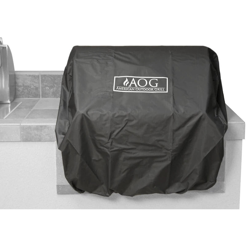 American Outdoor Grill 36 Inch Built-In Grill Cover