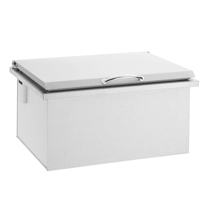 American Made Grills 28 Inch Drop In Cooler