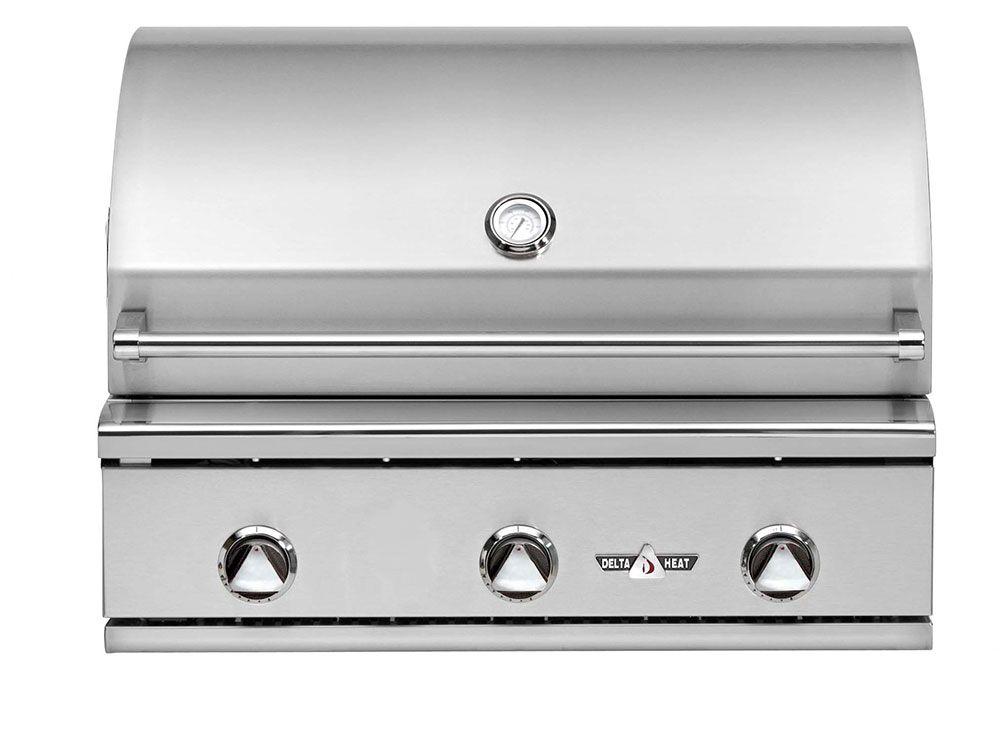 Delta Heat 32 Inch Built-in Grill