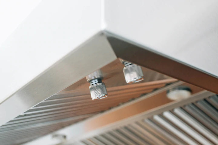 American Made Grills 36 Inch Vent Hood