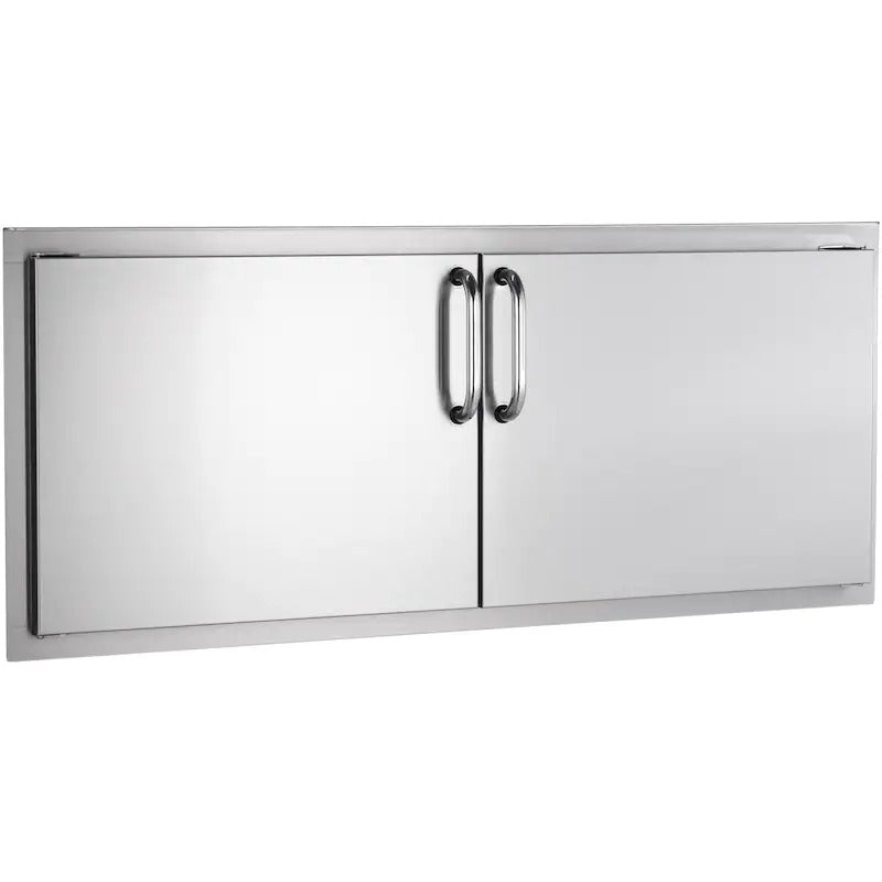 American Outdoor Grill 39 Inch Double Access Door