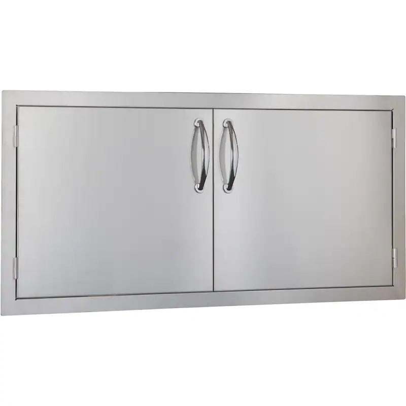 Summerset 45 Inch Double Access Doors