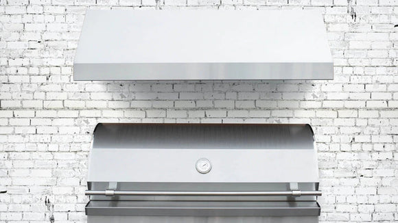 American Made Grills 60 Inch Vent Hood
