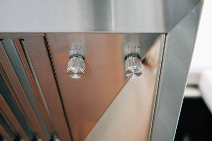 American Made Grills 60 Inch Vent Hood