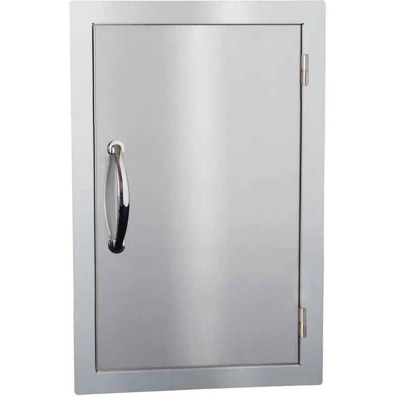 Summerset 17 Inch Flush Mount Single Access Door