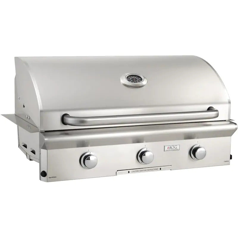 American Outdoor Grill 36 Inch Built-In Series L Grill