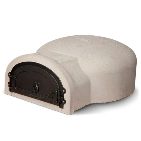 CBO 750 Wood Fired Countertop Pizza Oven Kit