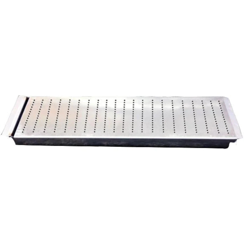 Summerset TRL/TRLD Stainless Steel Smoker Tray