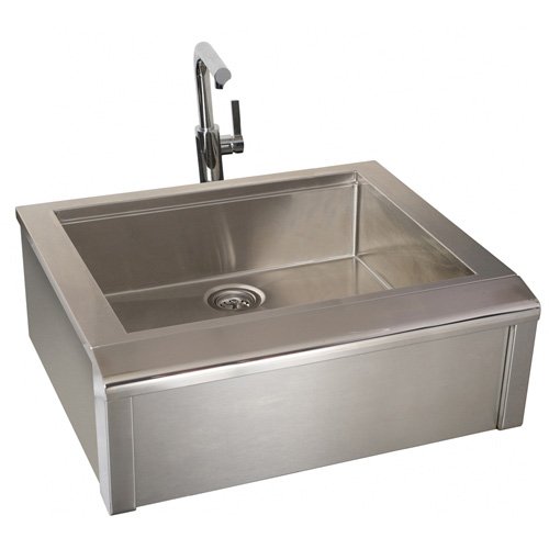 Alfresco 30″ VERSA SINK