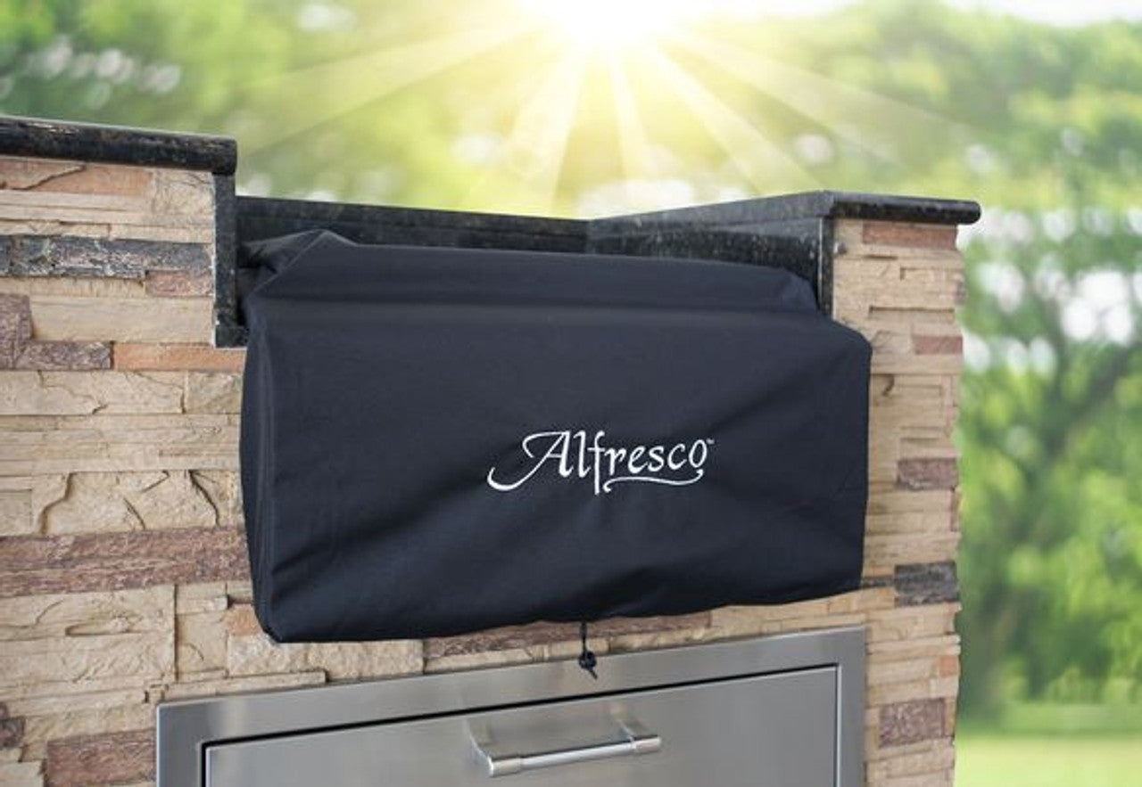 Alfresco Vinyl Cover for Versa Power Burner