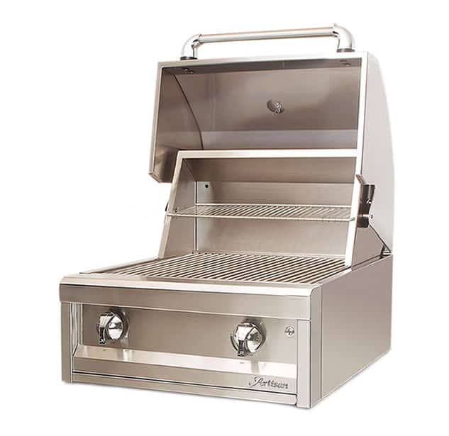 Artisan American Eagle 26 inch Built-in Grill - 0