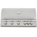 Blaze 5 Burner LTE 40 inch Freestanding Grill-3