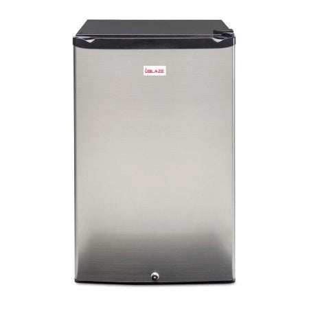 Blaze 20" Compact Refrigerator  4.4 CF