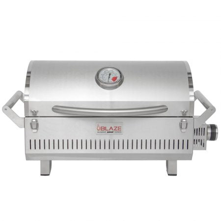 Blaze PRO Portable Marine Grill